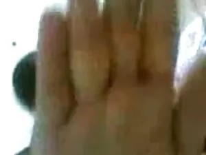 ExGF - मेज पर सेक्सी ...