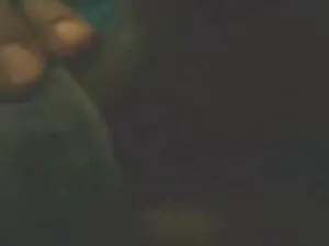 लाला का पहली बार हाथ ...
