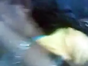 अविश्वसनीय दृश्य में ...