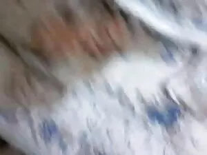 ब्लैक मिल्फ गधे में  ...