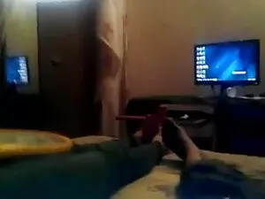 आप और मैं एक साथ स्व ...