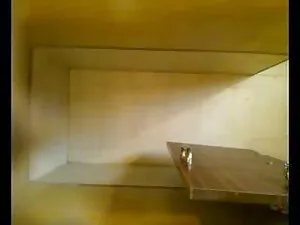 एक घाट पर शौकिया सार ...