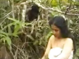 परिपक्व पत्नी एक बीब ...
