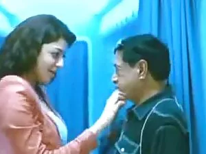 हक्का और याना लेस्बि ...