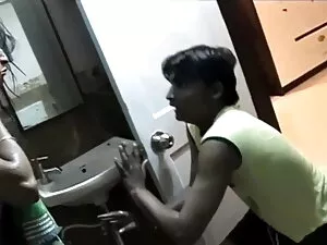 ExGF - गधा में फुल स ...