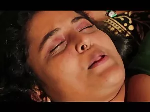 परिपक्व गृहिणी बकवास ...