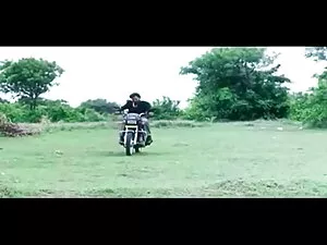 एक हॉट डिल्डो बकवास  ...