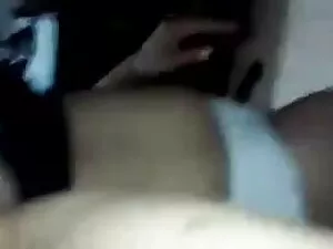 रूबी Masturbating पर ...