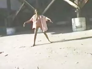 सेक्सी निया पिंपल और ...